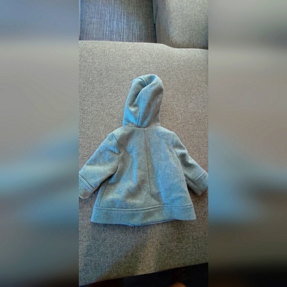 Old Navy Jacket for 3-6 month old - Picture 4 of 6